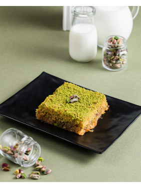 Kadayıf Fıstıqlı