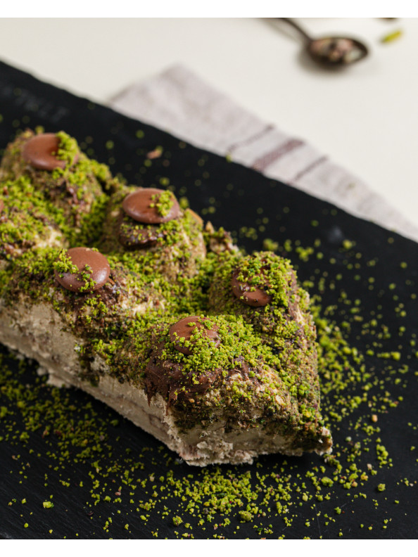 Fıstıqlı Halva