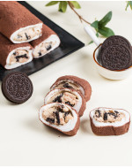 Oreo aromalı Lokum