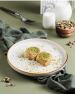 Fıstıqlı Padişah