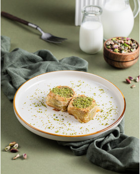 Fıstıqlı Padişah