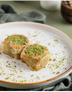 Fıstıqlı Padişah