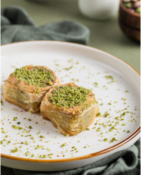 Fıstıqlı Padişah
